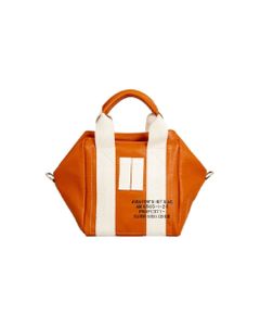 Pm1 Aviator`s Kit Bag Icon Leather