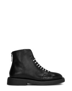 Marsèll Gommello Lace-Up Boots