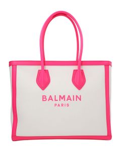 Logo Shopping Bag