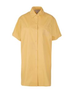 Yellow Palau Dress