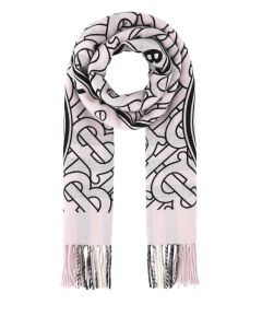 Burberry Reversible Scarf