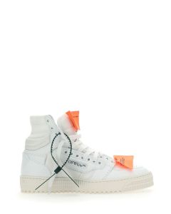 Off White Off-Court 3.0 Lace-Up Sneakers