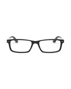 Rx5277 Black Glasses