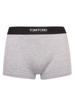 Tom Ford Elasticated Logo Waist Boxers