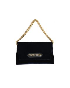 Tom Ford Velvet Label Mini Chain Bag
