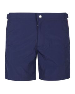 Alexander McQueen Tailored Bermuda Shorts