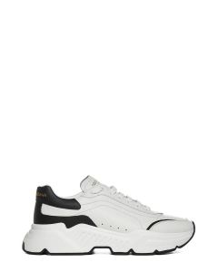 Dolce & Gabbana Daymaster Lace-Up Sneakers