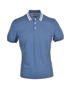 Men's Blue Shirt