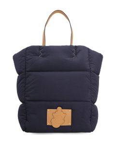 1 Moncler Jw Anderson - Padded Nylon Tote