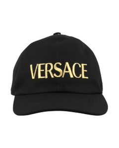 Logo Versace Baseball Cap