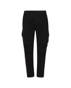 C.P. Company Pocket Detailed Cargo Trousers