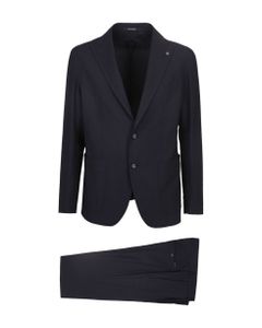 Montecarlo Suit