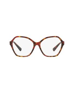Va3073 Red Havana Glasses