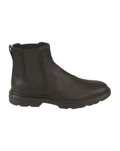 H393 Chelsea Boots