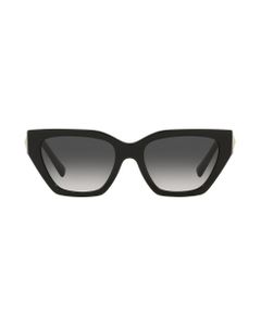 Va4110 Black Sunglasses
