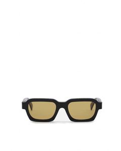Retrosuperfuture Square Frame Sunglasses