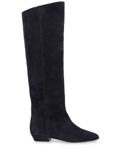 Isabel Marant Pointed Toe Knee-Length Boots