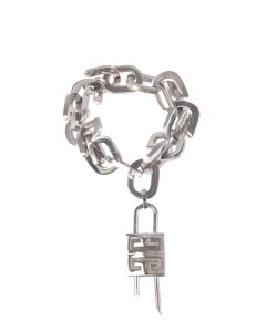 Givenchy G Link Lock Bracelet