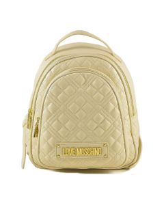 Women's Ivory Backpack