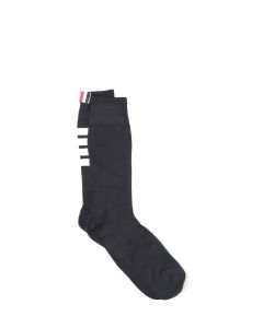 Thom Browne 4-Bar Socks