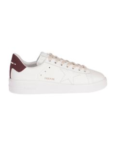 Pure Star Leather Upper #n#