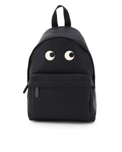 Anya Hindmarch Eyes Patch Backpack