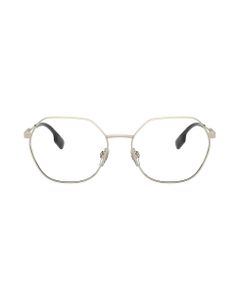 Be1350 Light Gold Glasses