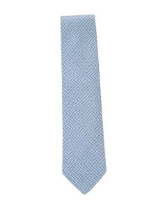 All-over Printed Tie