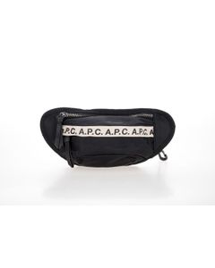A.P.C. Repeat Mini Hip Belt Bag