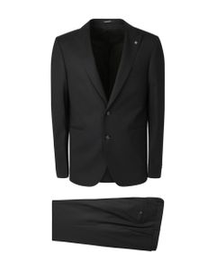 Three-piece Suit