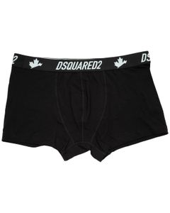 Dsquared2 Logo Waistband Boxer Shorts