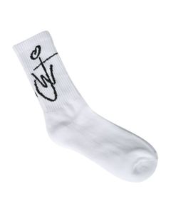 Logo Short Ankle Socks