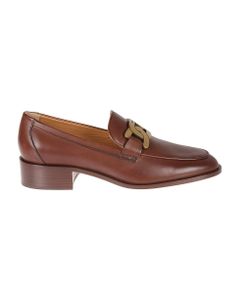 T35 Loafers
