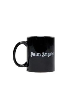 Palm Angels Logo Printed Mug