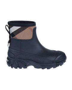 Eco Rubber Boots