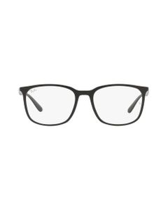 Rx7199 Sand Black Glasses