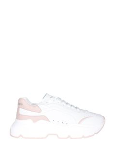 Dolce & Gabbana Daymaster Low-Top Sneakers