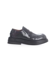 Marsèll Chunky Sole Slip On Loafers