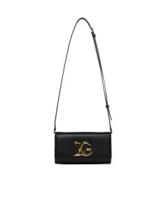 Dolce & Gabbana 3.5 DG Shoulder Bag