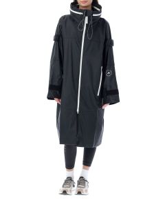 Adidas By Stella McCartney Rain Coat
