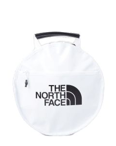 The North Face Logo Printed Base Camp Backpack