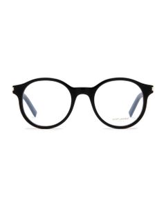 Sl 521 Opt Black Glasses