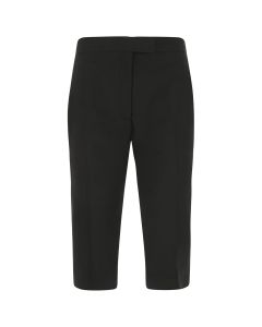 Tom Ford Knee-Length Mid-Rise Tailored Shorts