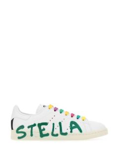 Adidas By Stella McCartney X Ed Curtis StanSmith Low-Top Sneakers