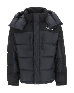 The North Face Himalayan Quilted Parka Jacket