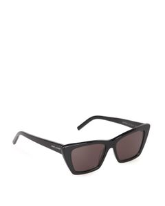 Mica black sunglasses