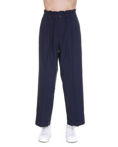 P.A.R.O.S.H. Pleated Ruched Pants