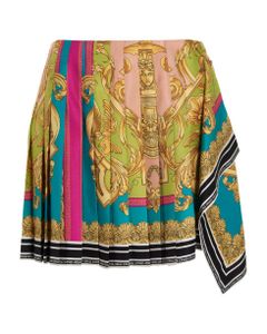 'barocco Goddess' Skirt