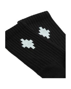 Cross Cotton Socks