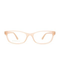 Gg0730o Nude Glasses